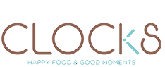 CLOCKS Happy Food & Good Moments. Grupo Ibersol