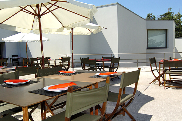 RESTAURANTE SERRALVES - Grupo Ibersol RESTAURANTE SERRALVES - Grupo Ibersol