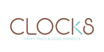 CLOCKS Happy Food & Good Moments. Grupo Ibersol