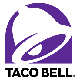 Logo Taco Bell